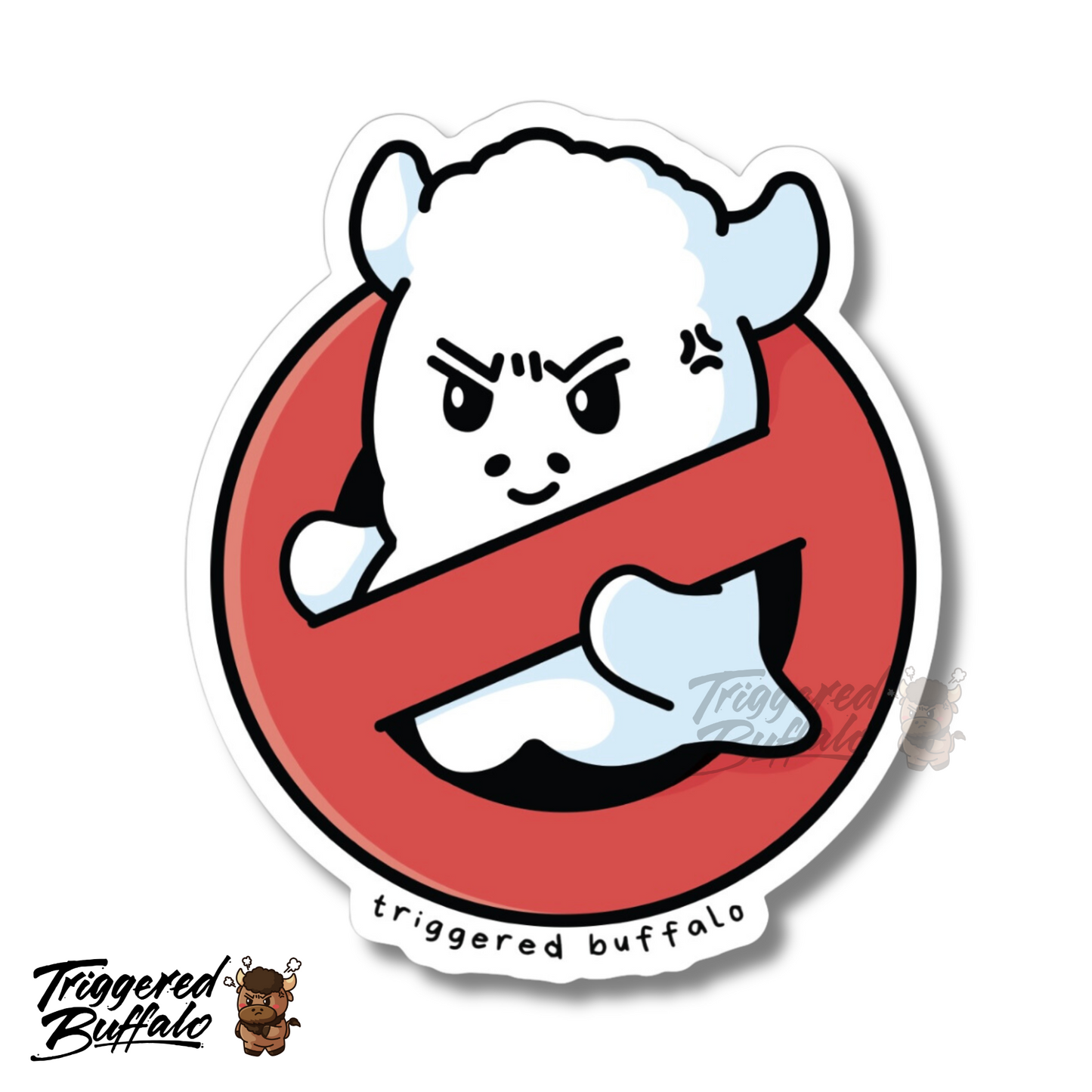 Triggered Ghost