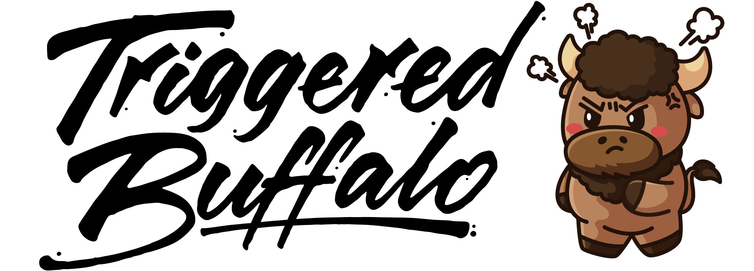 Triggered Buffalo