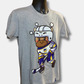 Triggered Hockey Shirt